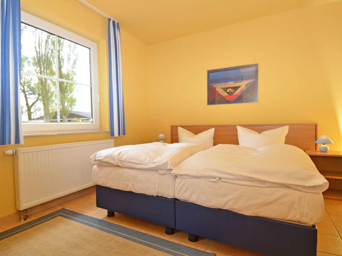 Haus Am See - Apt. 01 Sellin  Exterior photo
