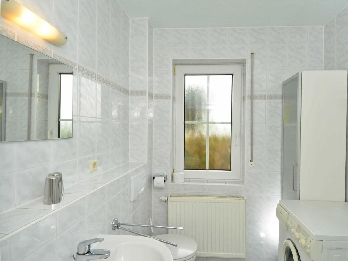 Haus Am See - Apt. 01 Sellin  Exterior photo